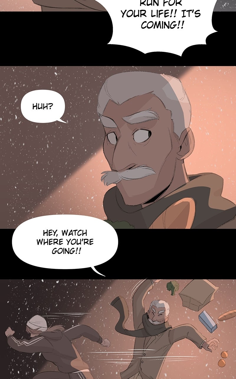 Distress Episode 11 page 9 - 
