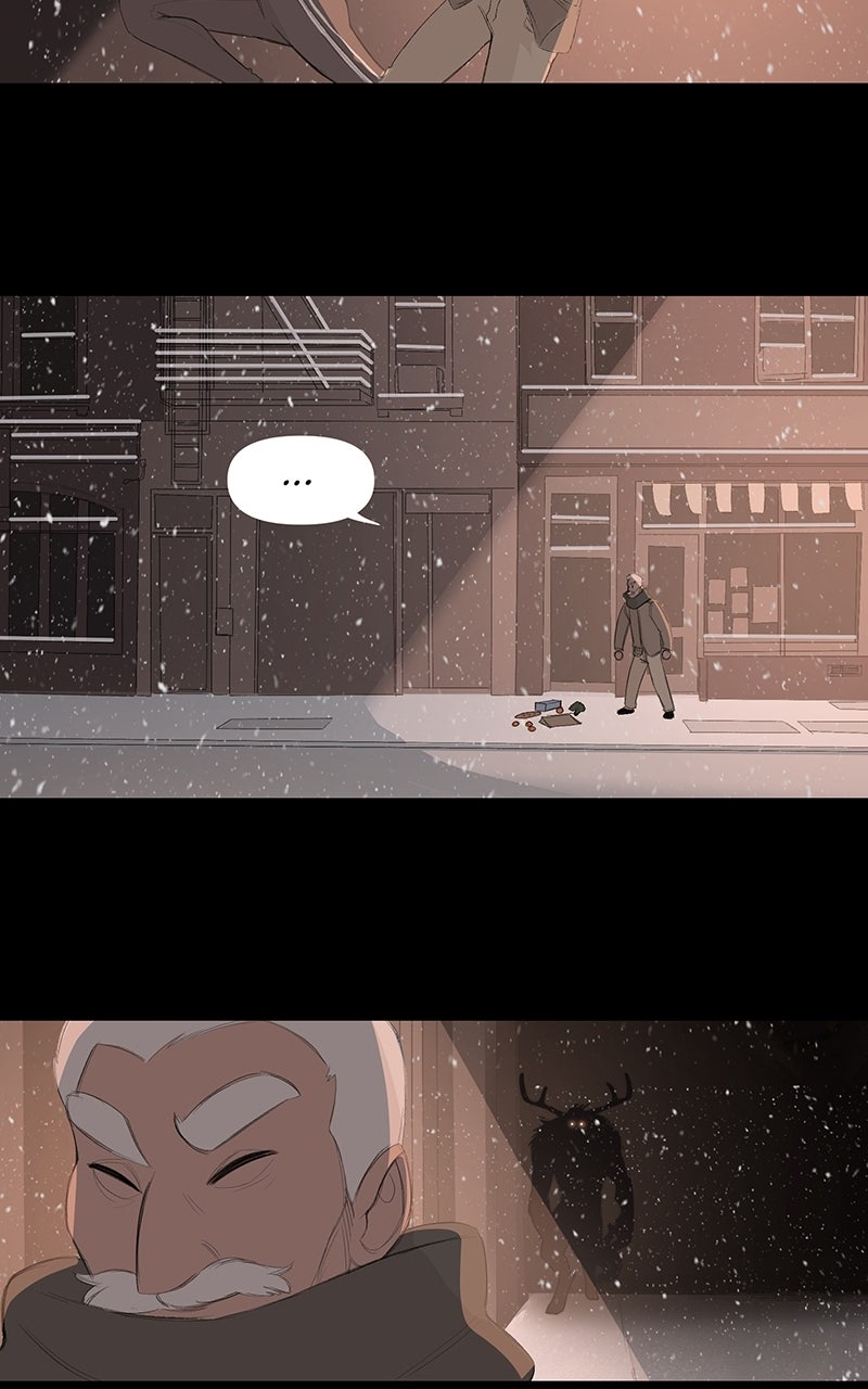 Distress Episode 11 page 10 - 