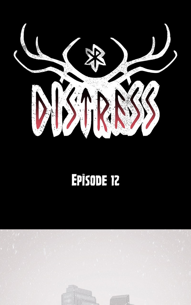 Distress Episode 12 page 1 - 