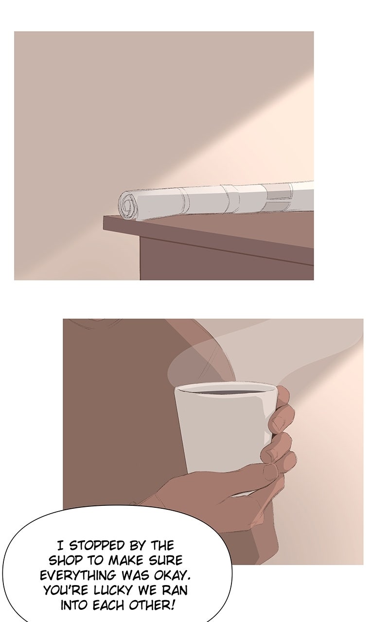 Distress Episode 12 page 11 - 