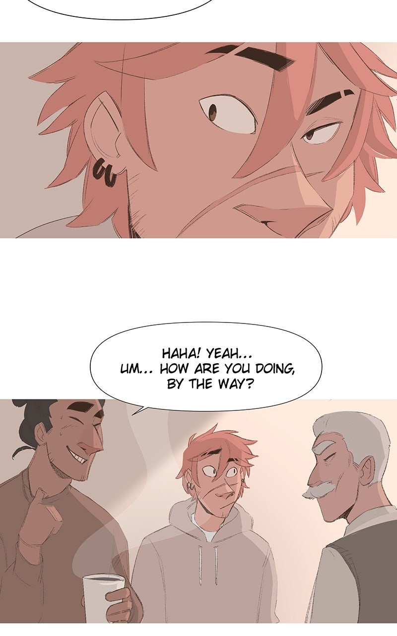 Distress Episode 12 page 12 - 