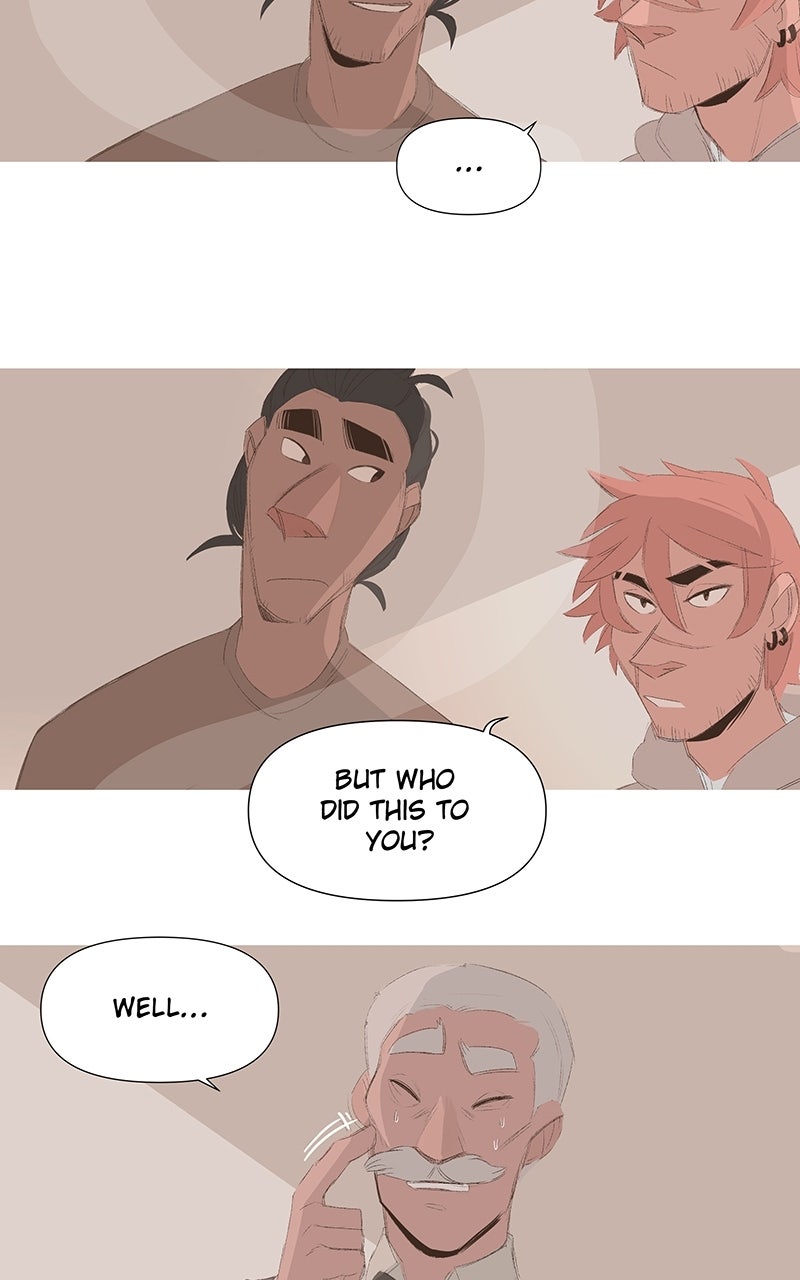 Distress Episode 12 page 15 - 