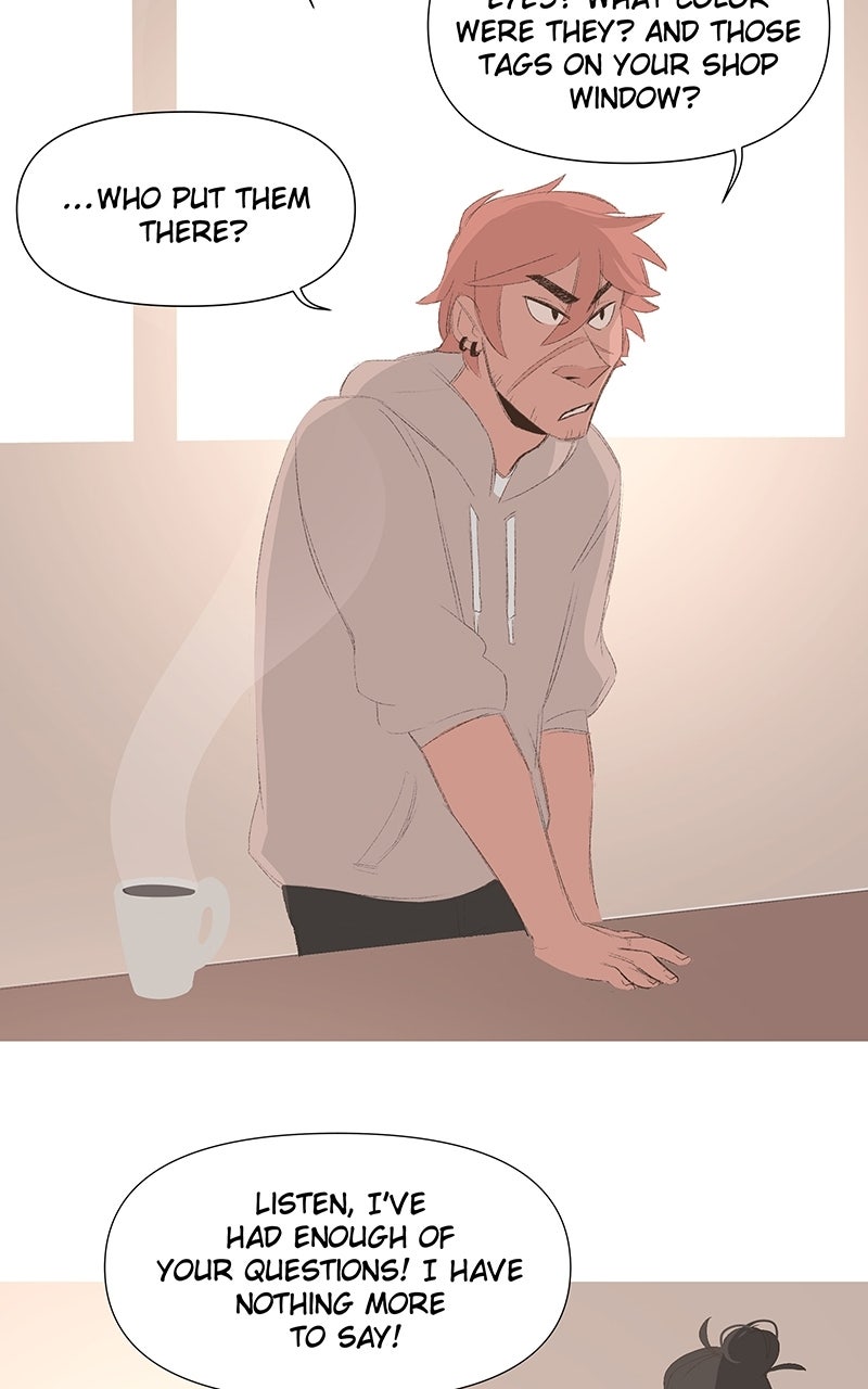 Distress Episode 12 page 19 - 