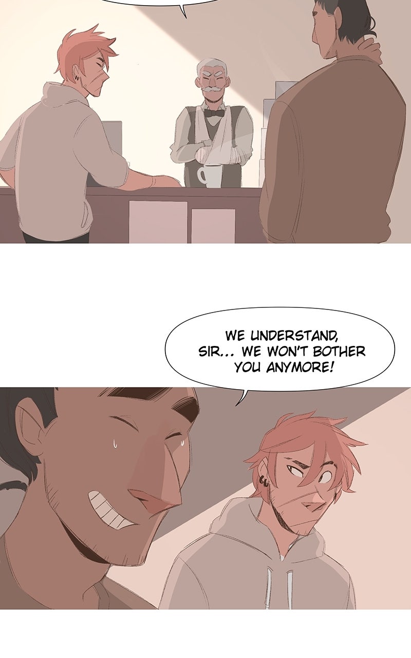 Distress Episode 12 page 20 - 