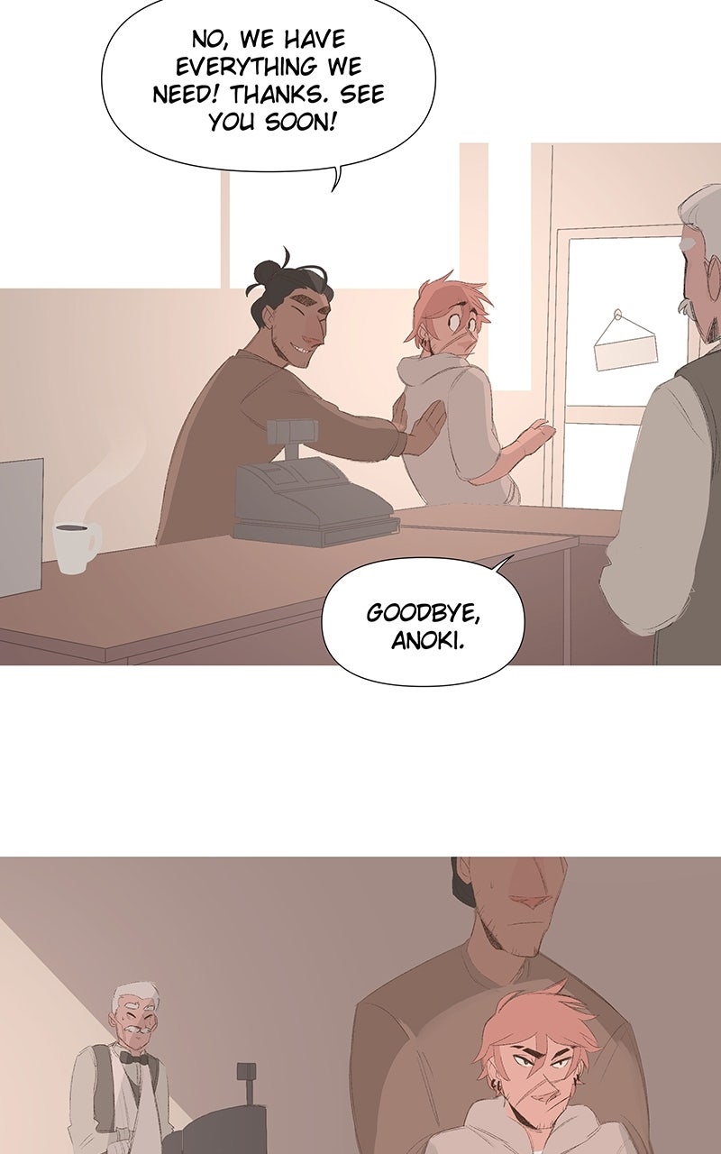 Distress Episode 12 page 22 - 
