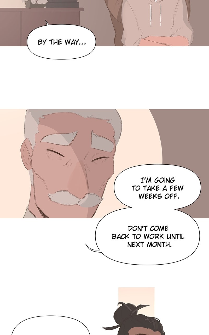 Distress Episode 12 page 23 - 