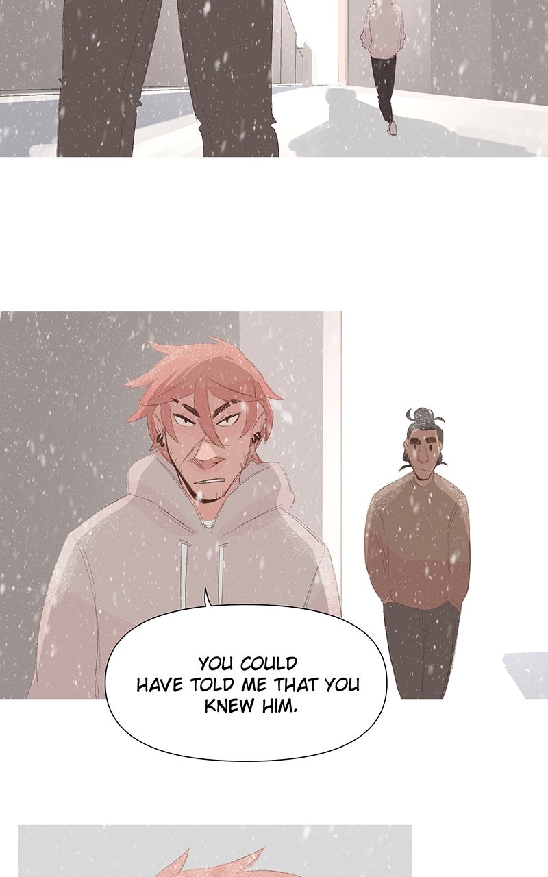 Distress Episode 12 page 26 - 
