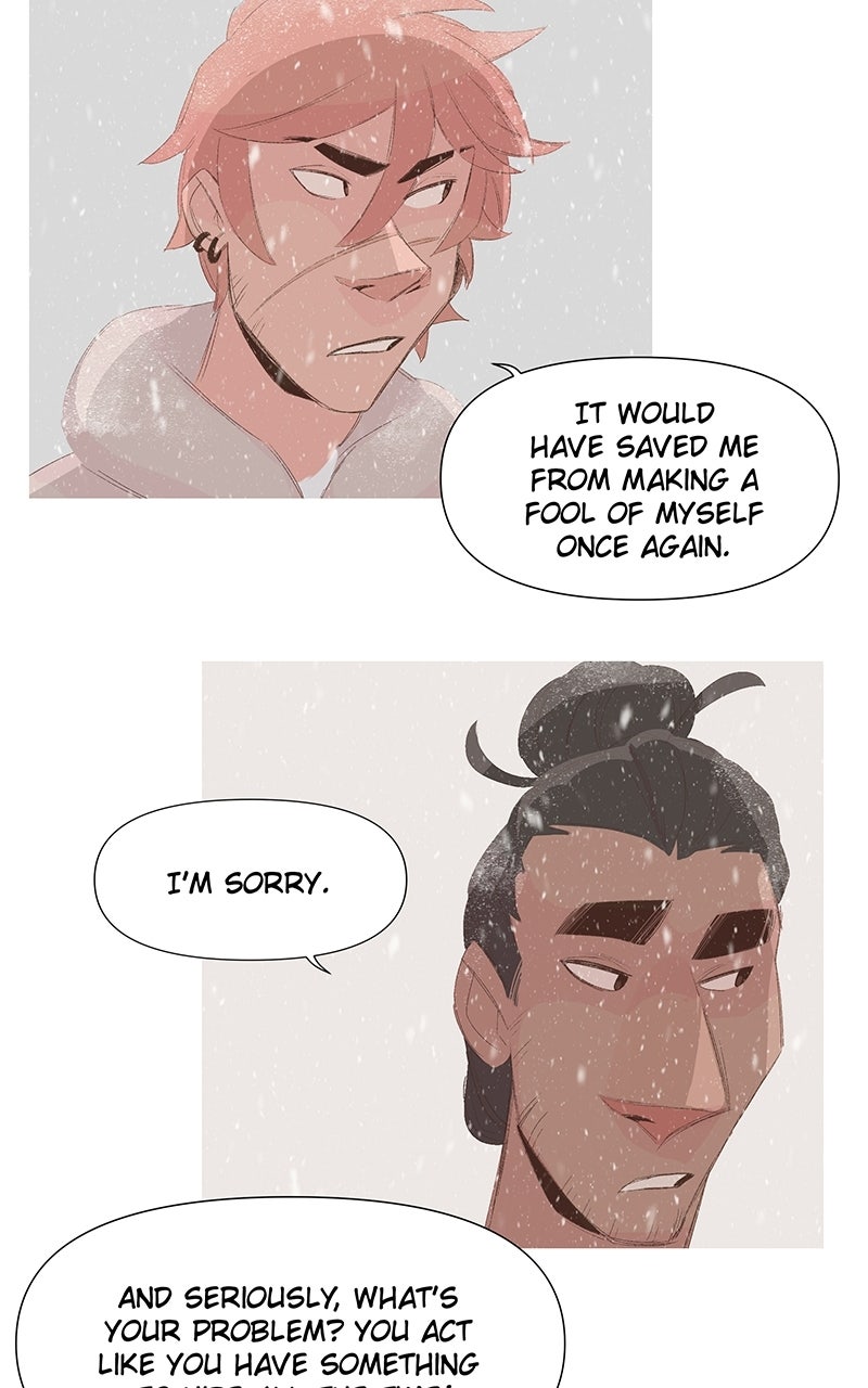 Distress Episode 12 page 27 - 