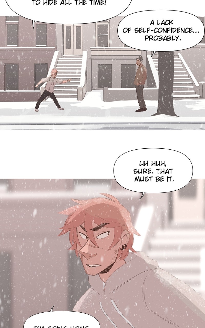 Distress Episode 12 page 28 - 