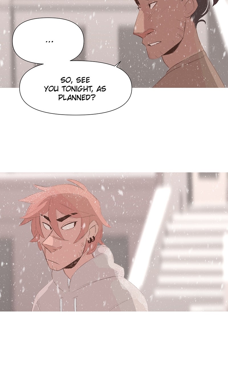 Distress Episode 12 page 30 - 