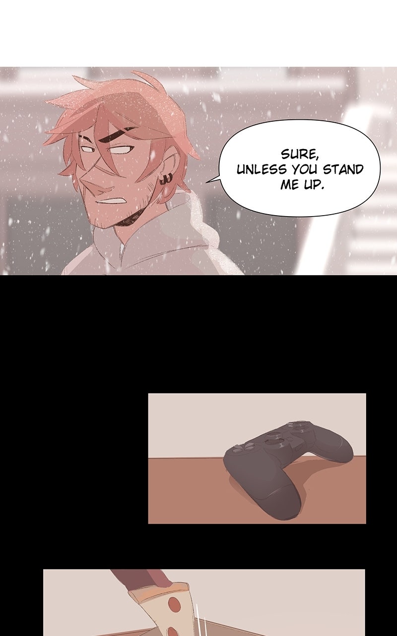 Distress Episode 12 page 31 - 