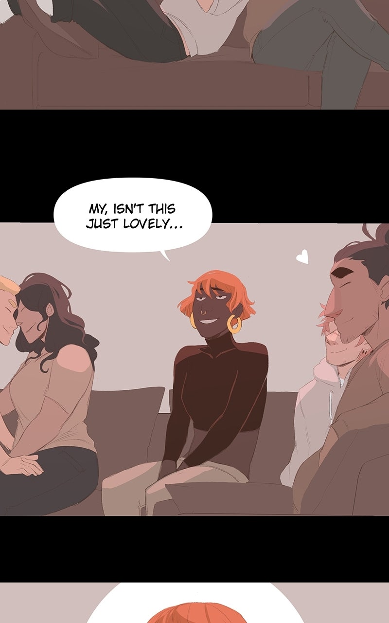Distress Episode 12 page 39 - 