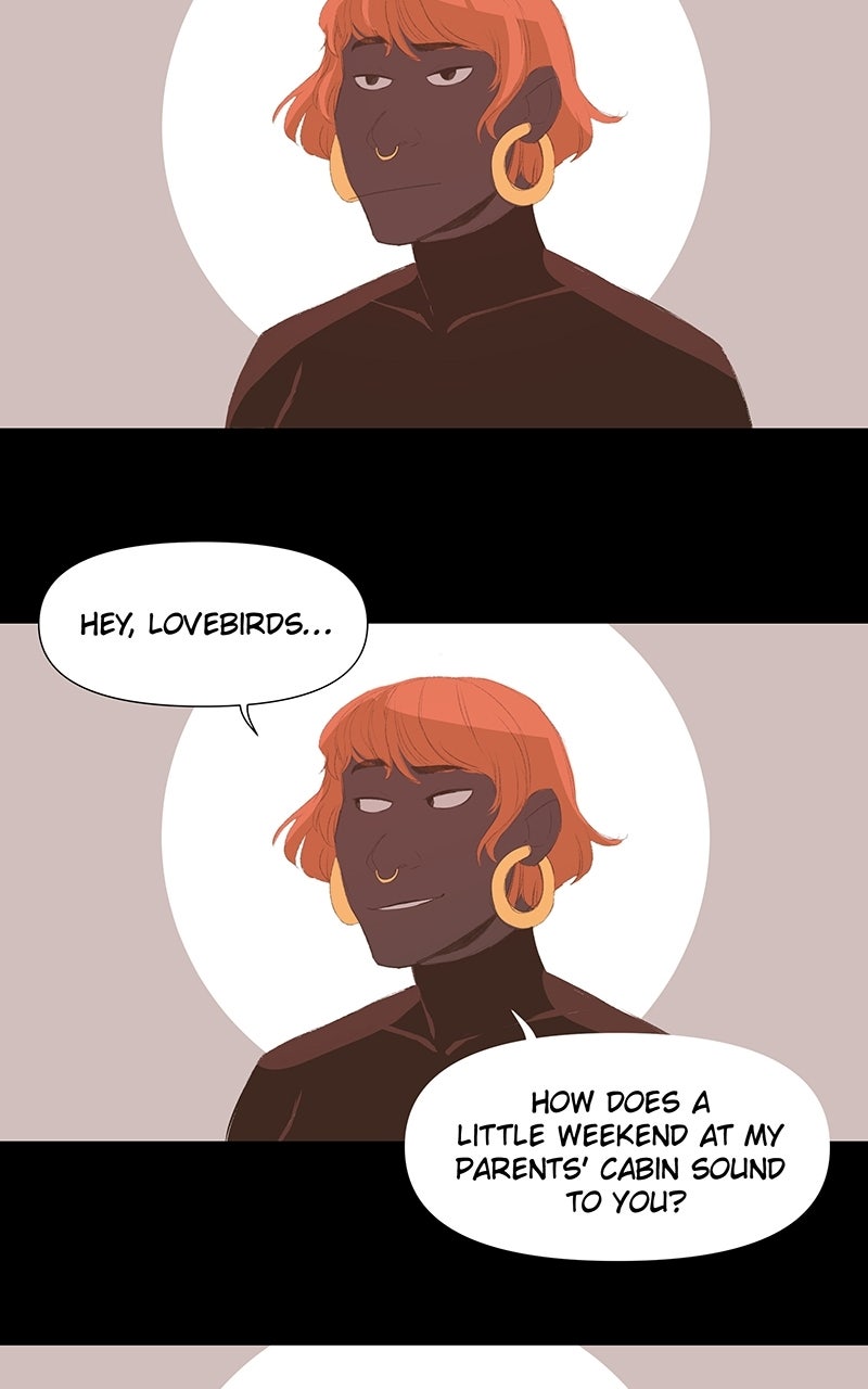 Distress Episode 12 page 40 - 
