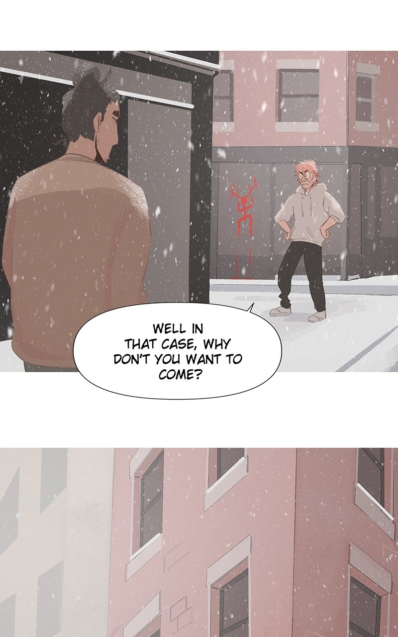 Distress Episode 12 page 5 - 