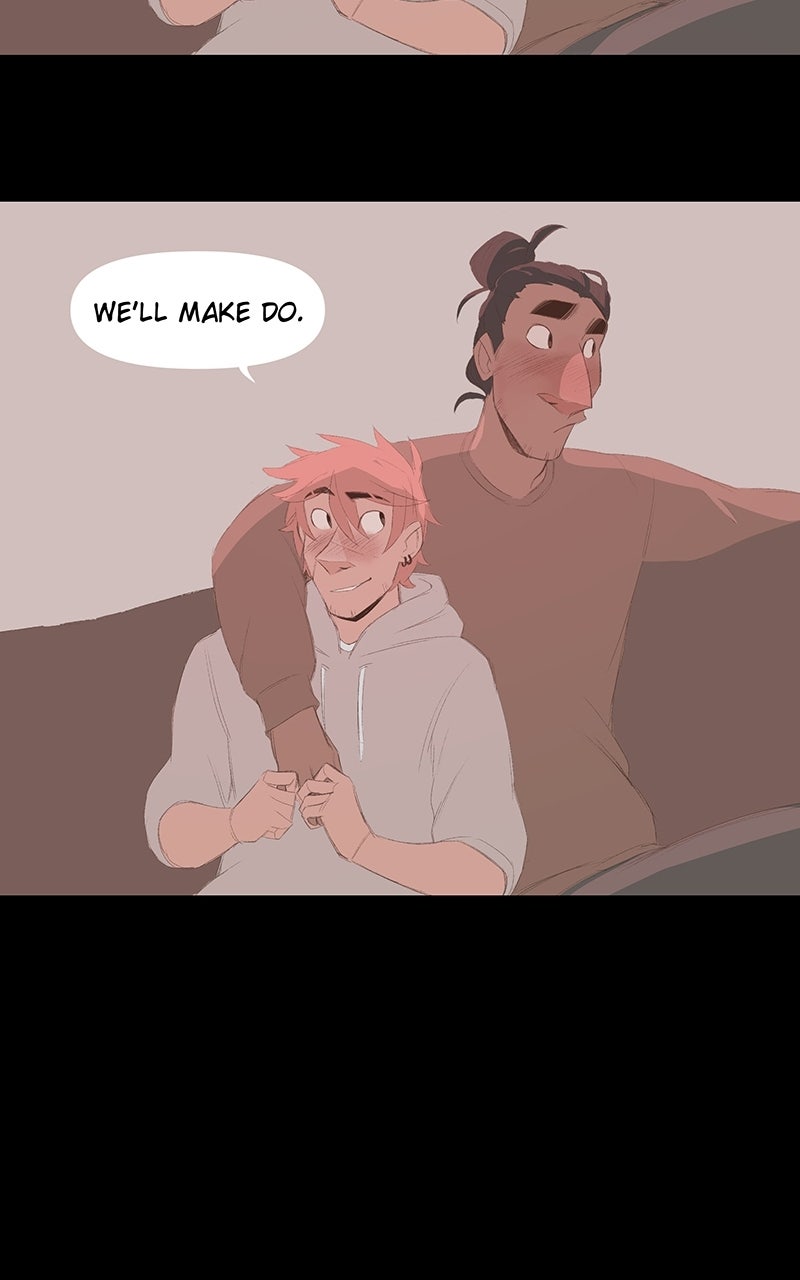 Distress Episode 12 page 42 - 