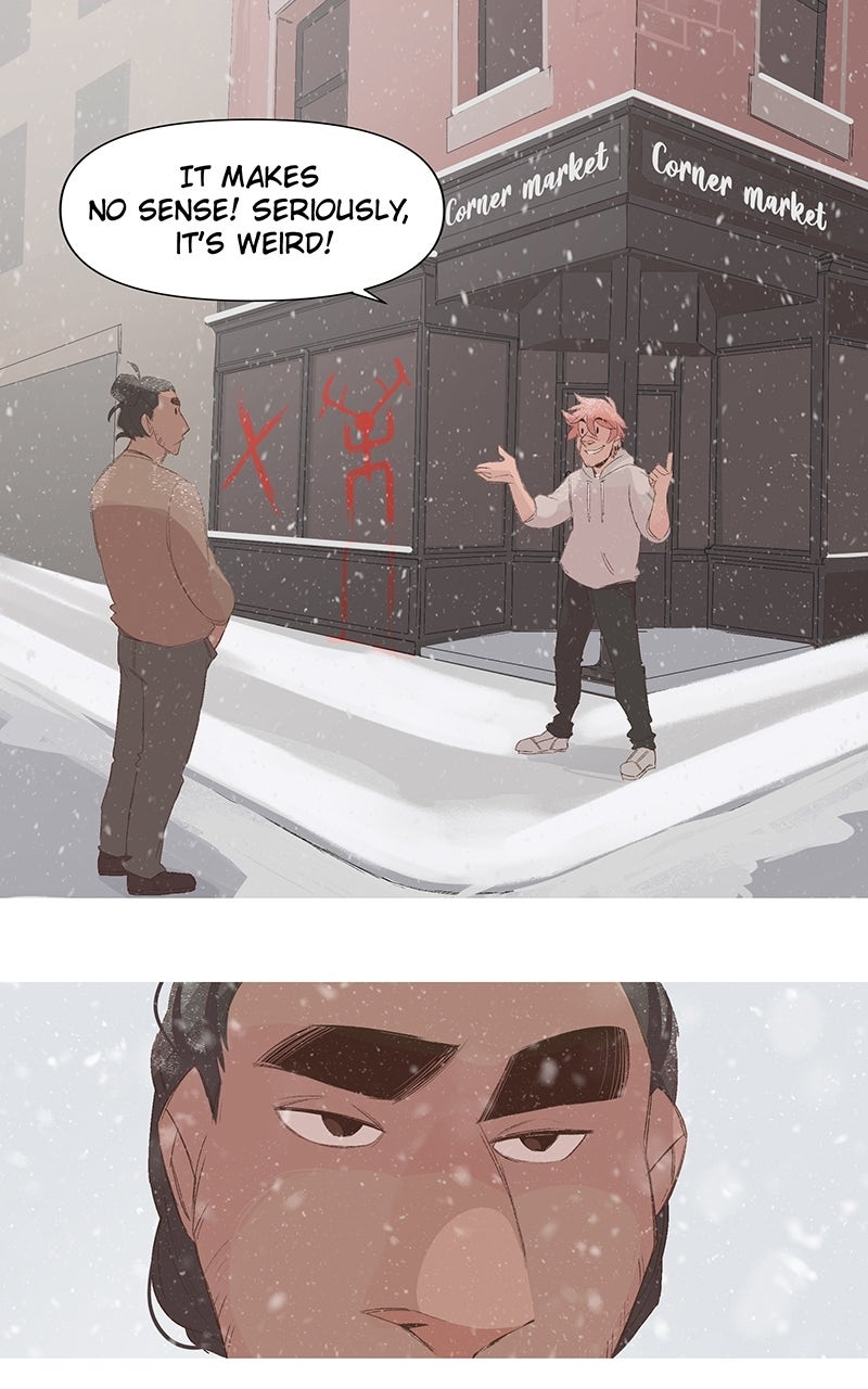 Distress Episode 12 page 6 - 