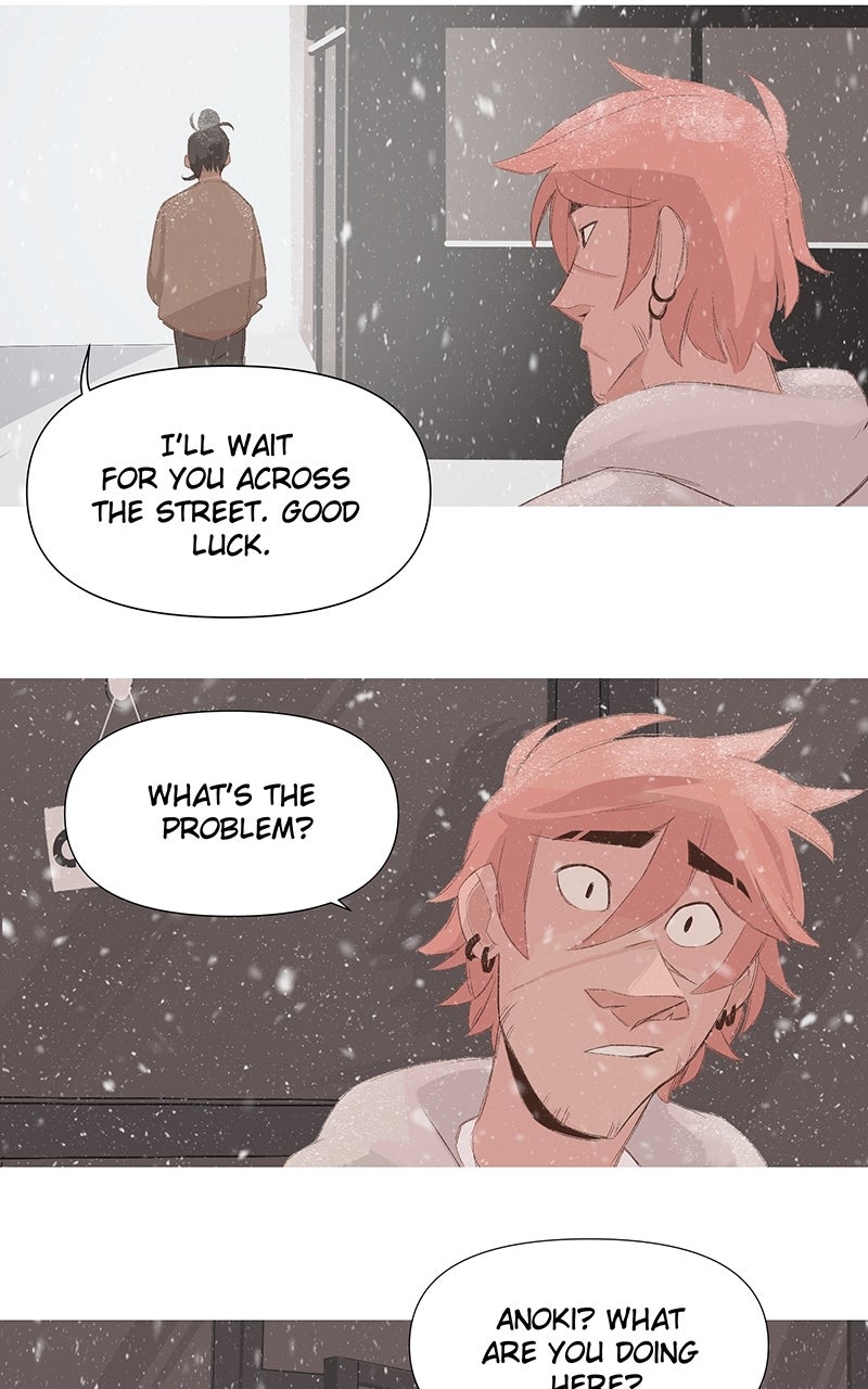 Distress Episode 12 page 7 - 