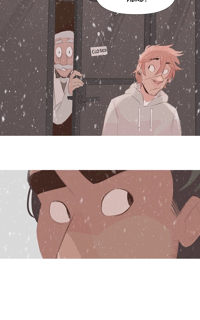 Distress Episode 12 page 8 - 