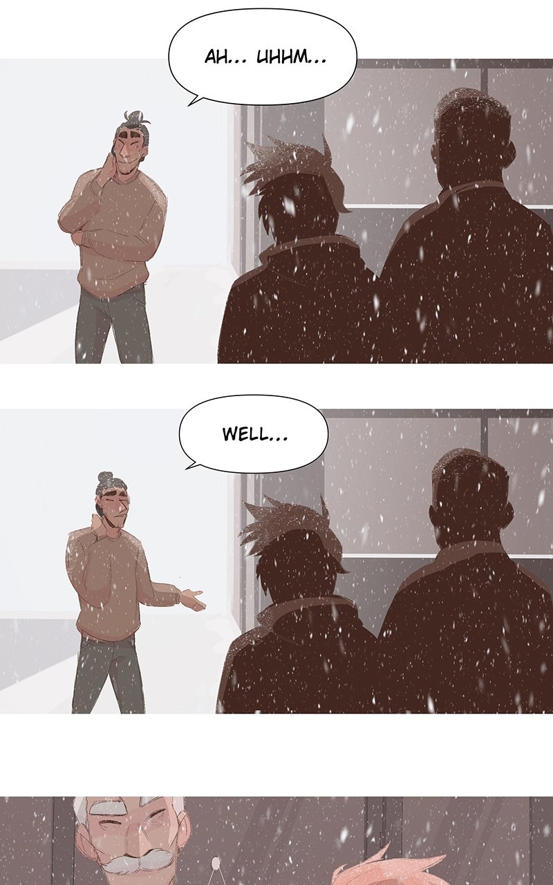 Distress Episode 12 page 9 - 