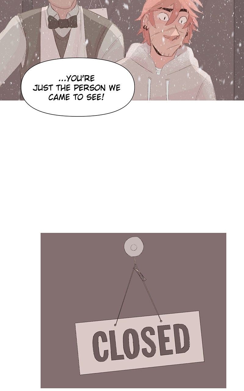 Distress Episode 12 page 10 - 