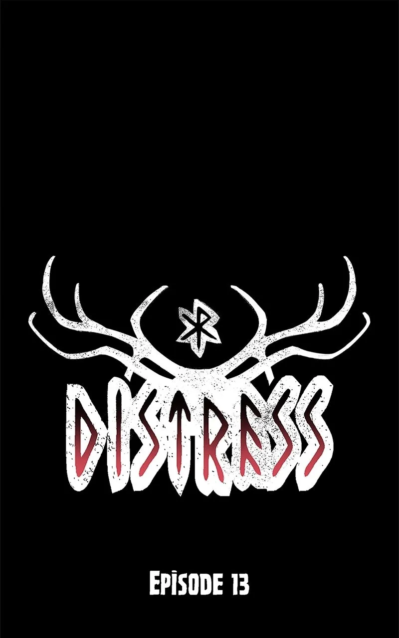 Distress Chapter 13 page 1 - 