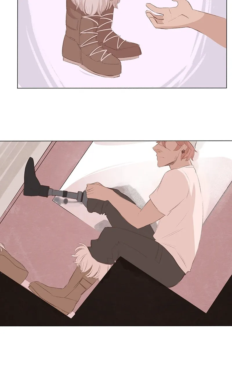 Distress Chapter 13 page 12 - 