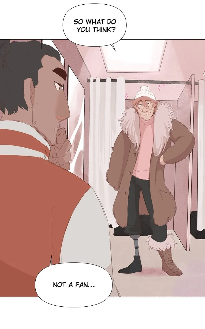 Distress Chapter 13 page 13 - 
