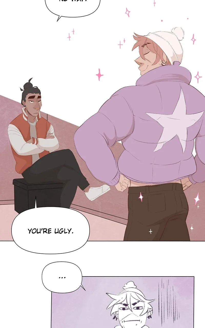 Distress Chapter 13 page 15 - 