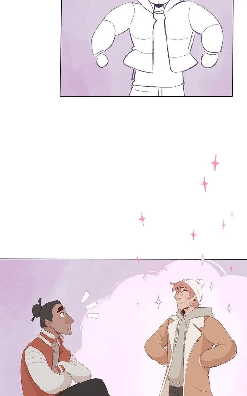 Distress Chapter 13 page 16 - 