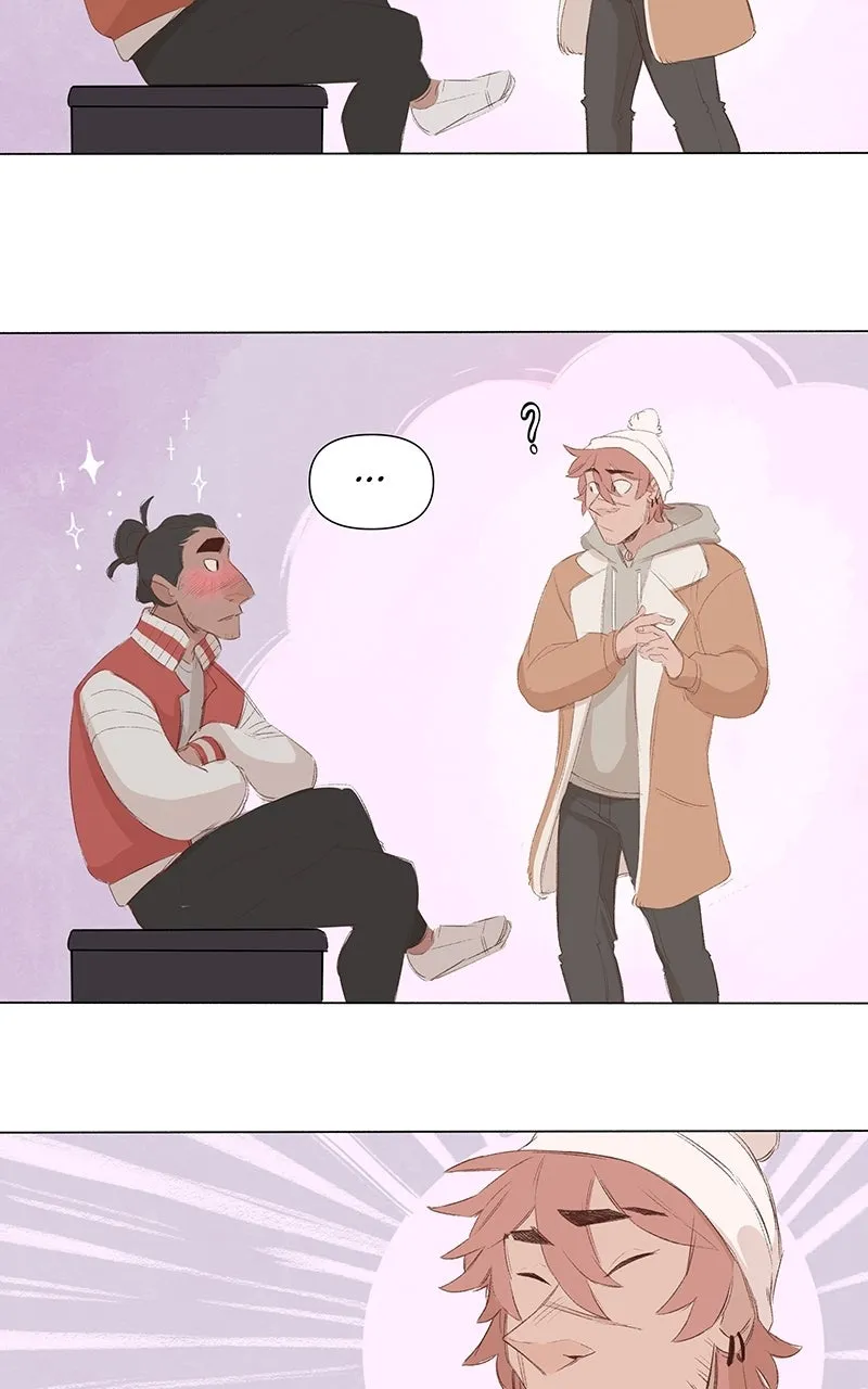 Distress Chapter 13 page 17 - 