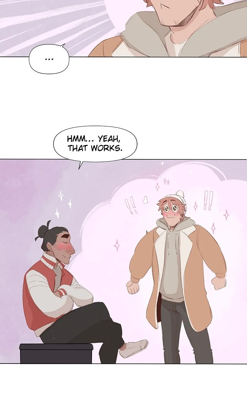 Distress Chapter 13 page 18 - 