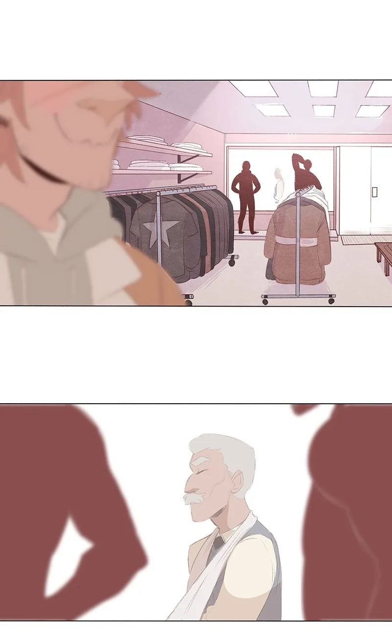 Distress Chapter 13 page 19 - 