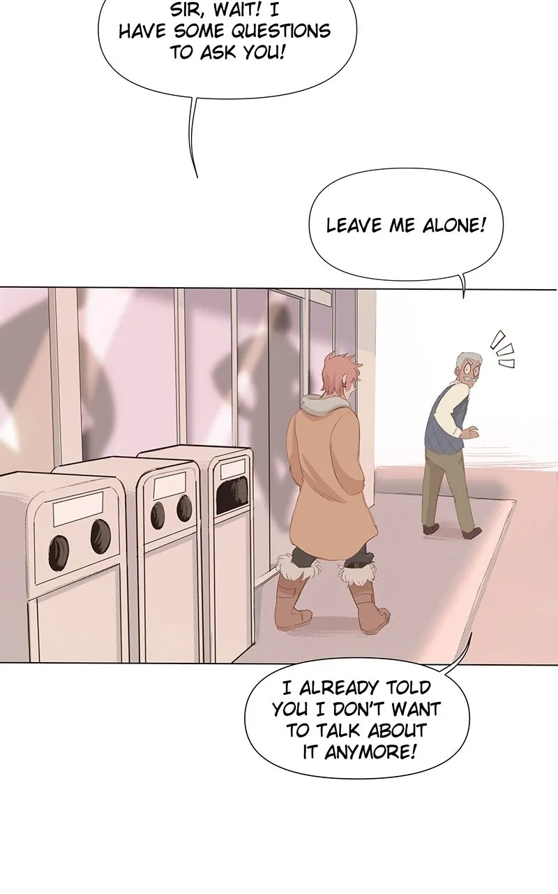 Distress Chapter 13 page 22 - 