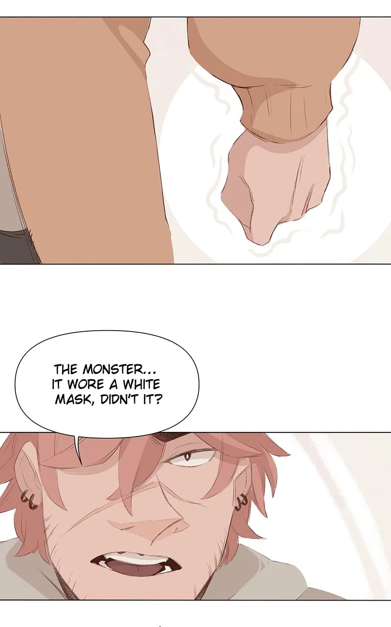 Distress Chapter 13 page 23 - 