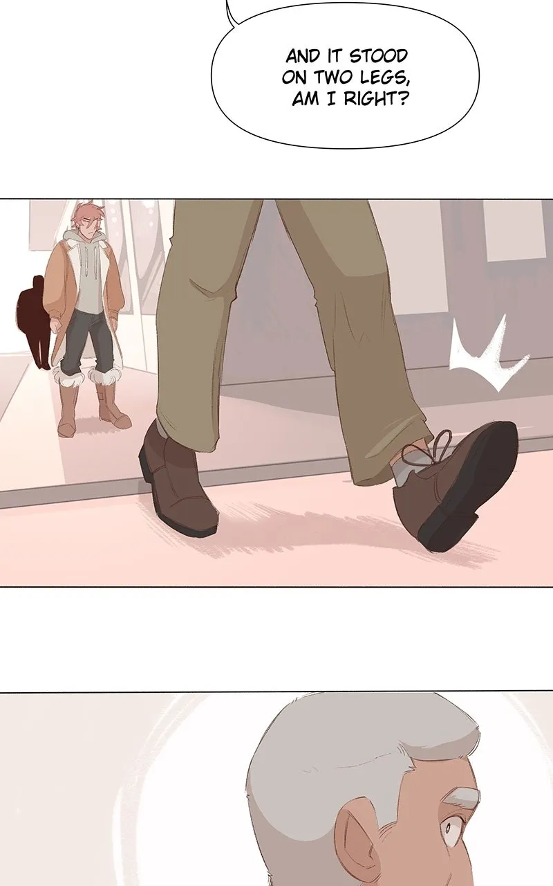 Distress Chapter 13 page 24 - 