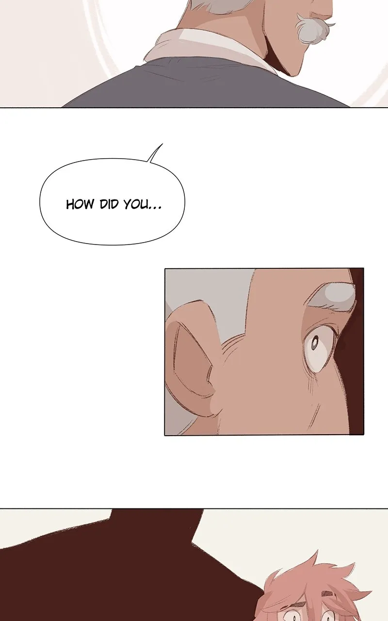Distress Chapter 13 page 25 - 