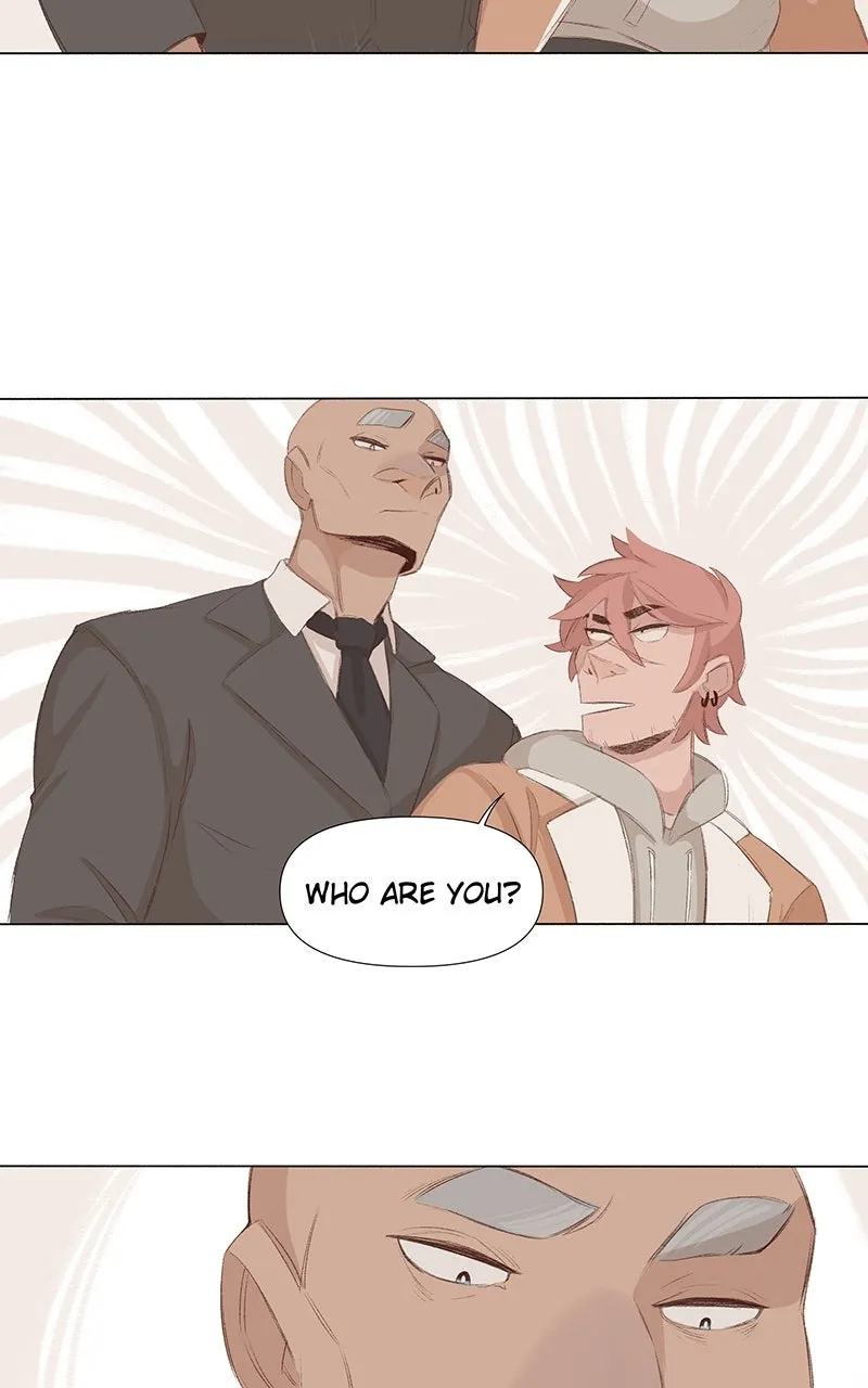 Distress Chapter 13 page 27 - 