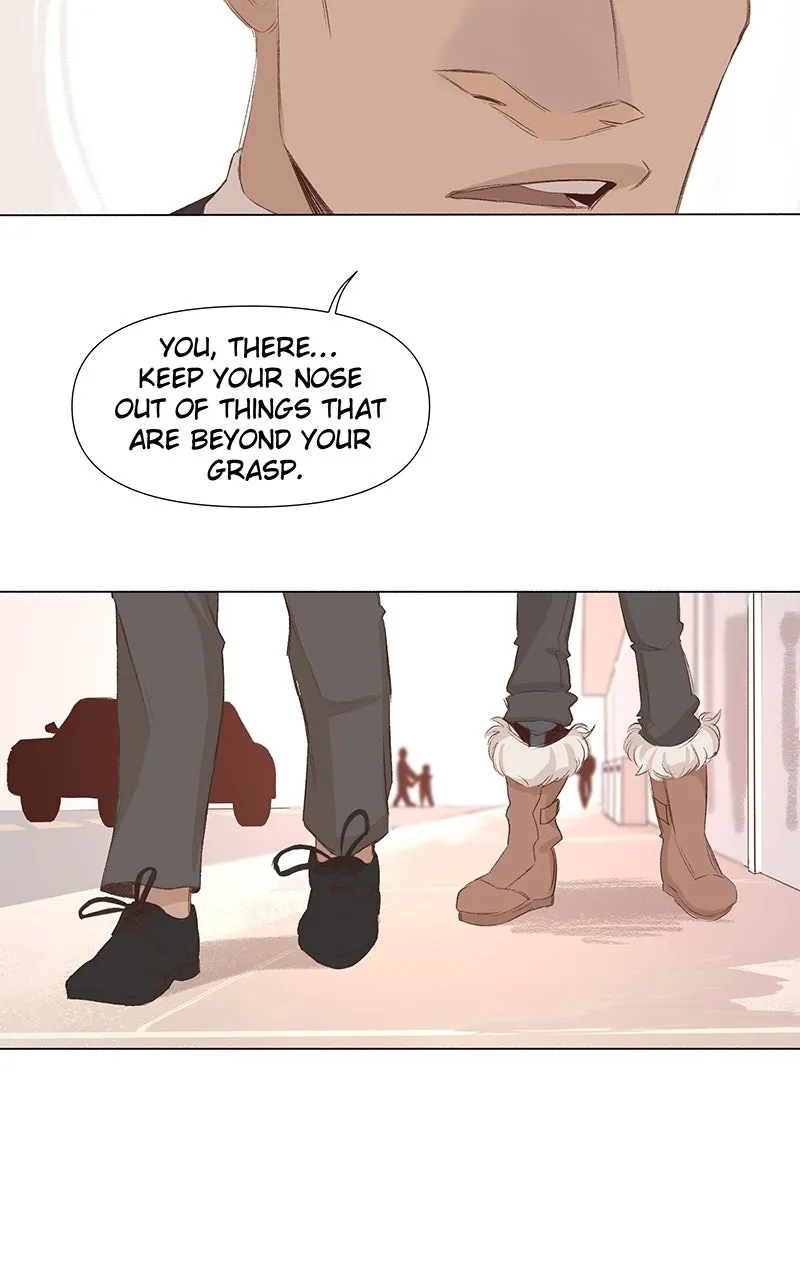 Distress Chapter 13 page 28 - 