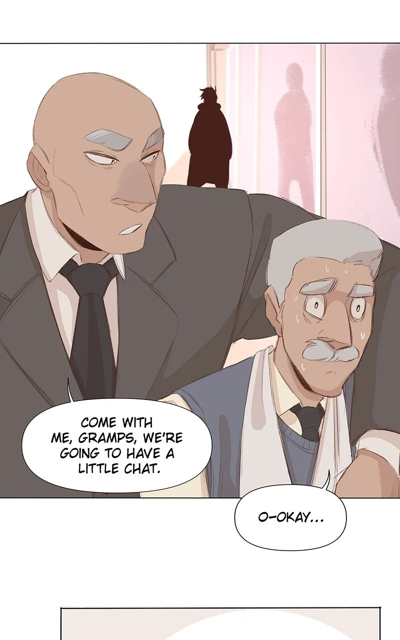 Distress Chapter 13 page 29 - 