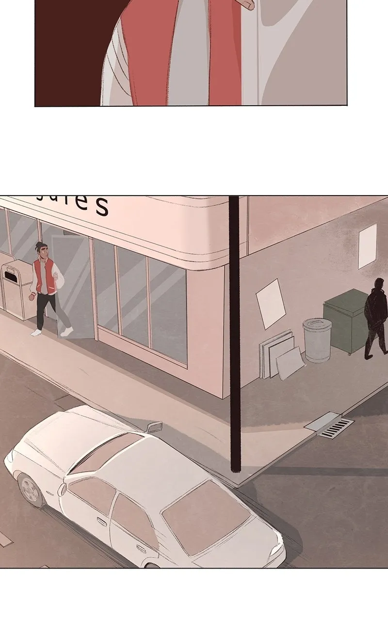 Distress Chapter 13 page 31 - 