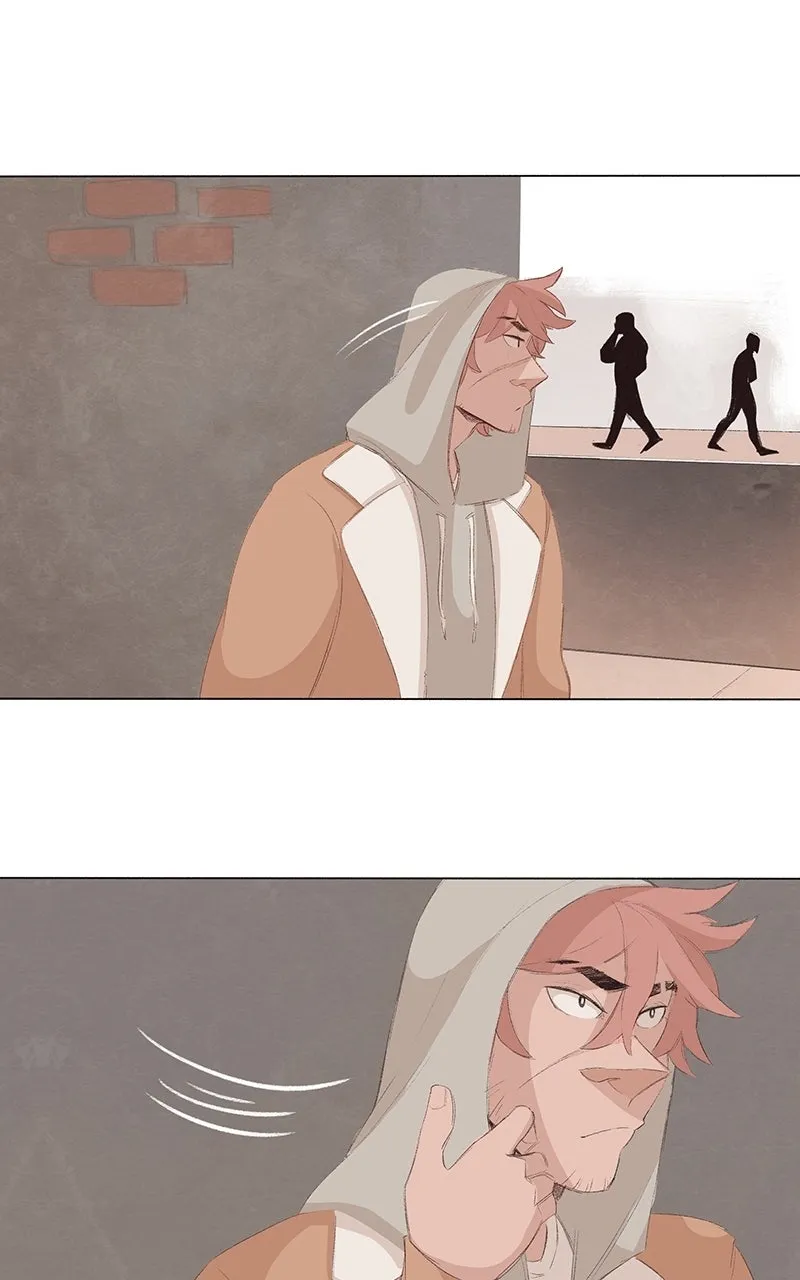 Distress Chapter 13 page 35 - 