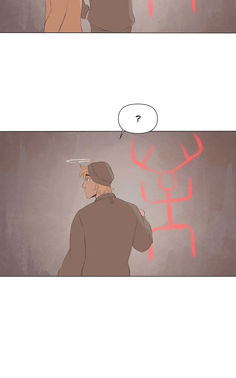 Distress Chapter 13 page 40 - 
