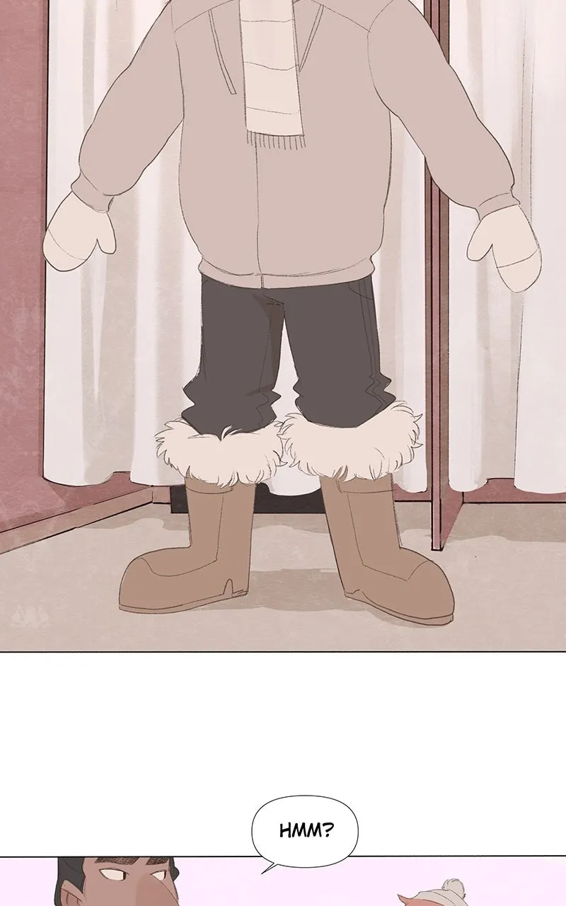 Distress Chapter 13 page 5 - 