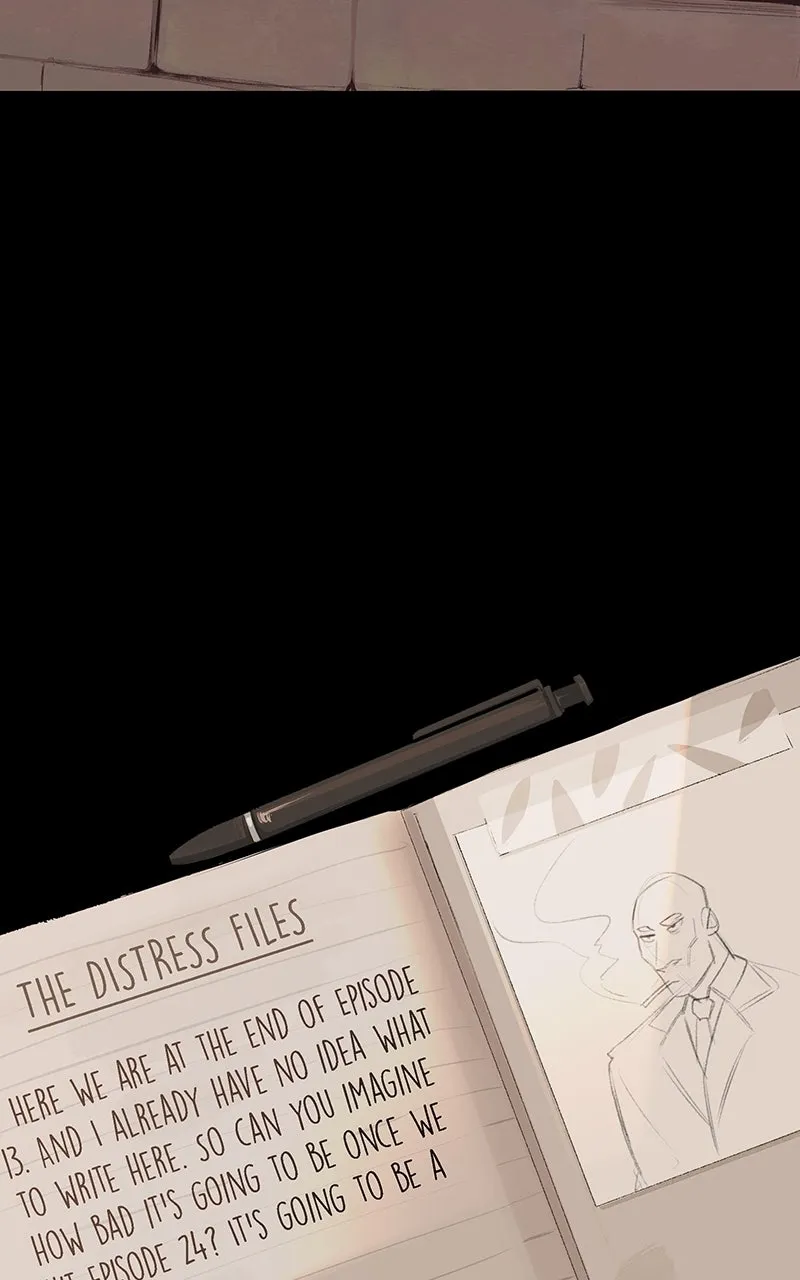Distress Chapter 13 page 50 - 