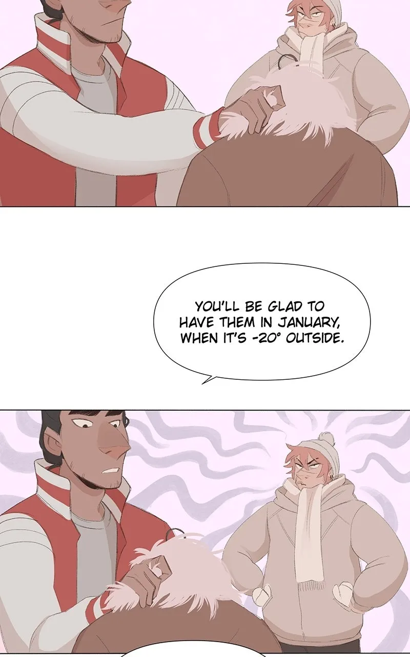 Distress Chapter 13 page 6 - 