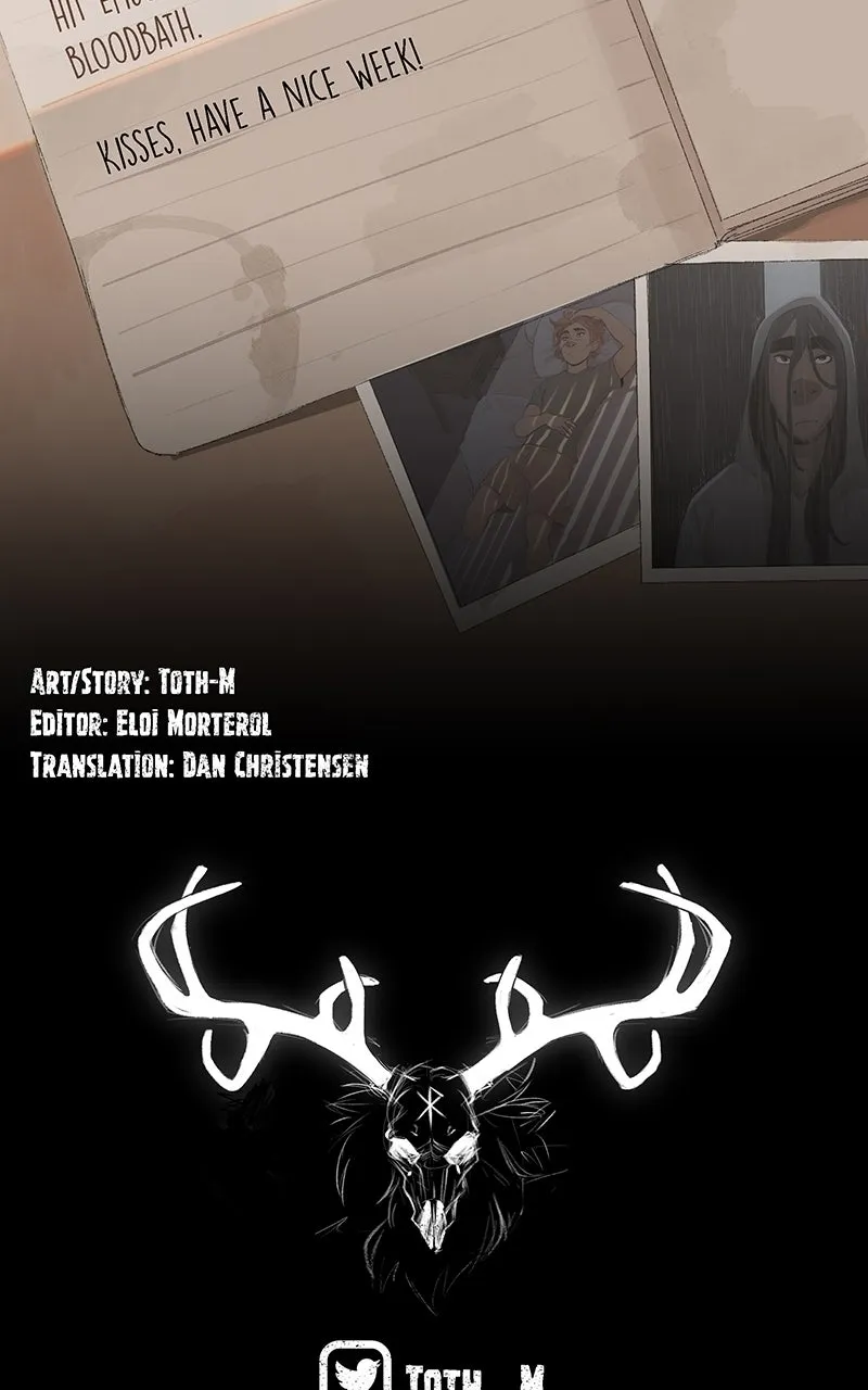 Distress Chapter 13 page 51 - 