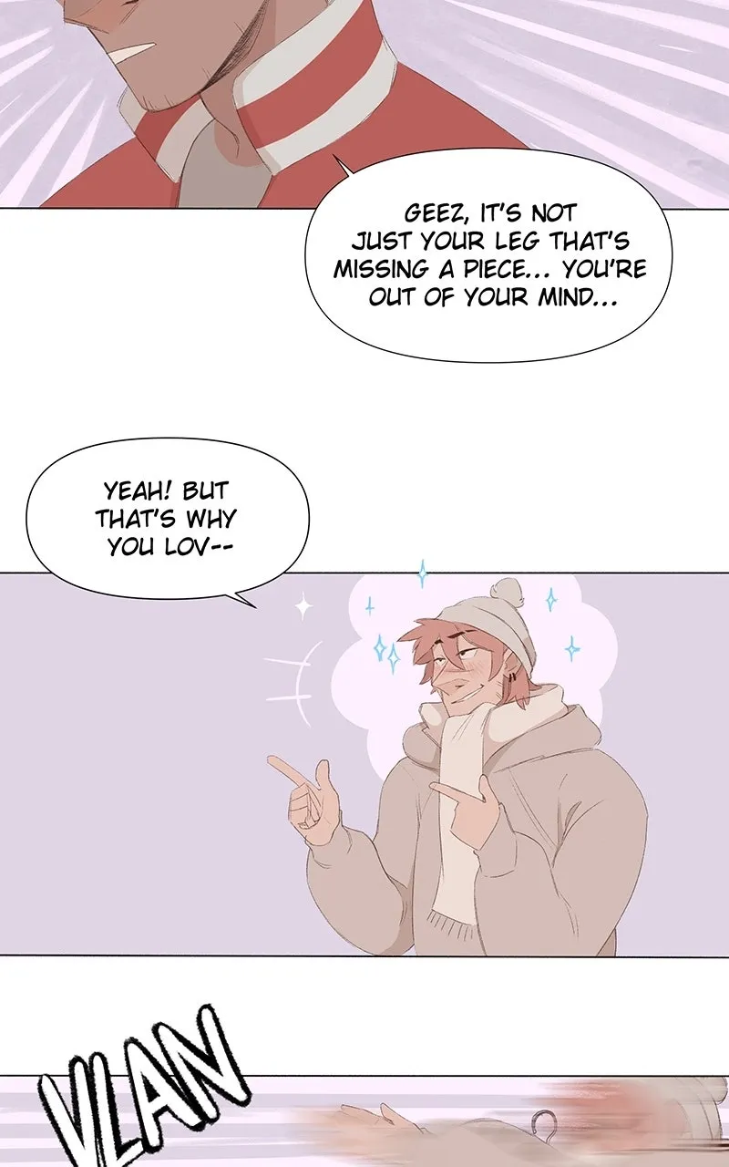Distress Chapter 13 page 8 - 