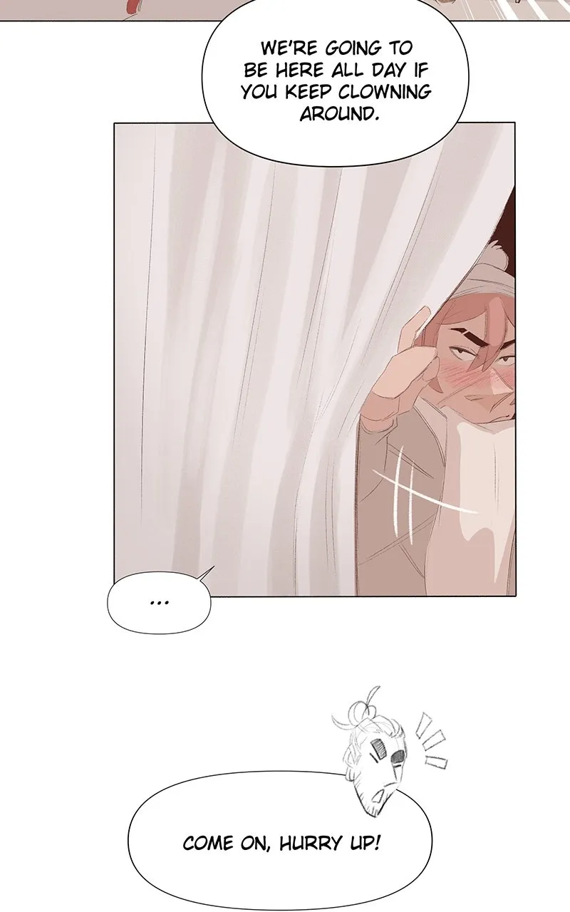Distress Chapter 13 page 10 - 