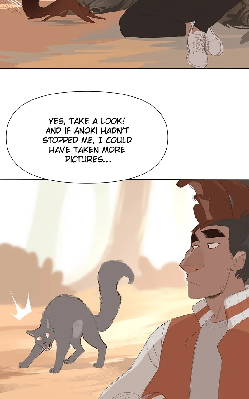 Distress Chapter 14 page 15 - 