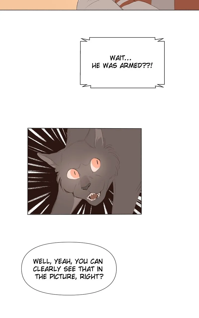 Distress Chapter 14 page 16 - 